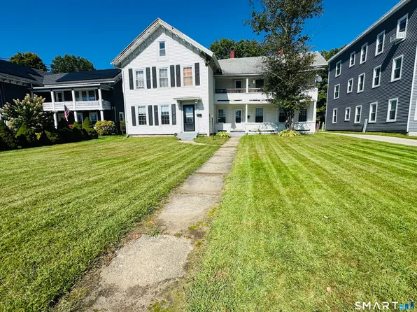 9 Providence Street, Putnam, CT 06260
