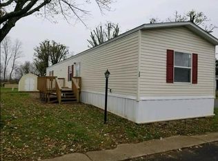 2904 S Us Highway 35 LOT 18, Logansport, IN 46947