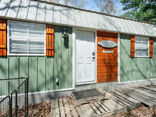 6256 County Road 1915, Mount Pleasant, TX 75455