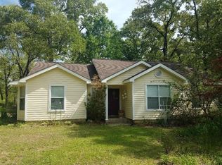 5160 Scenic Dr, Wilmer, AL 36587