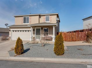 8828 Silverkist Dr, Reno, NV 89506