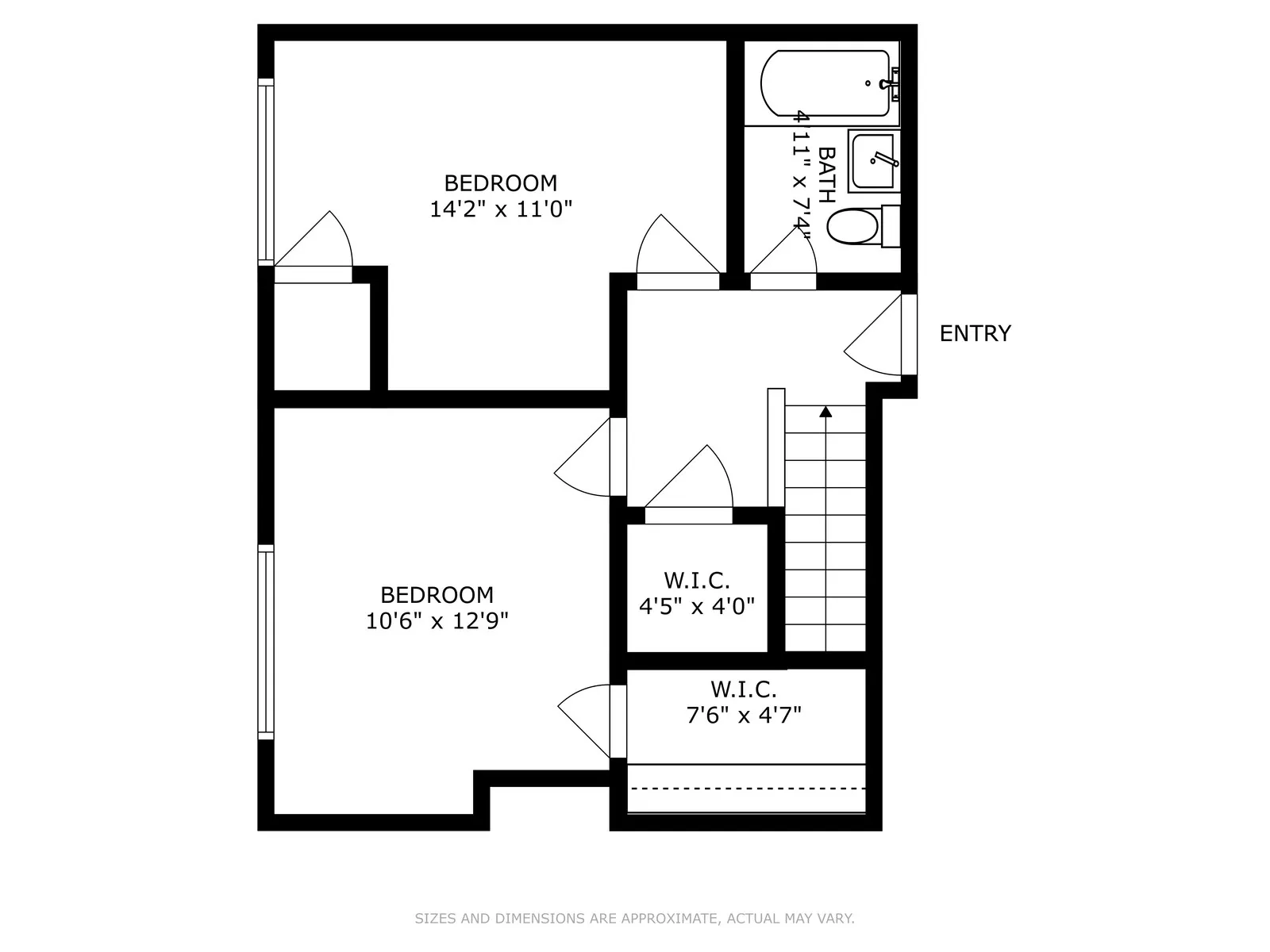 floor plan 3