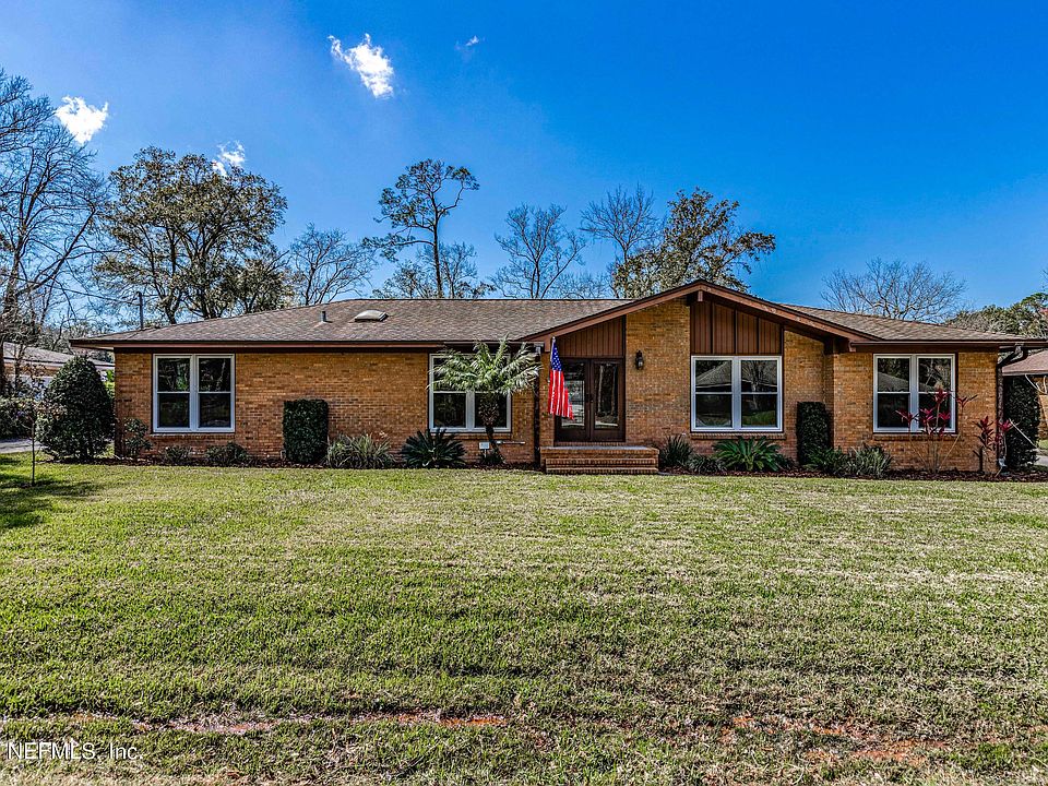 9660 BEAUCLERC Terrace, Jacksonville, FL 32257 Zillow