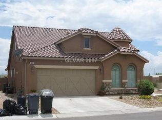 5025 Martinez Bay Ave, Las Vegas, NV 89131