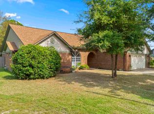 2840 Semoran Ct, Pensacola, FL 32503