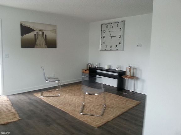 Your new living room