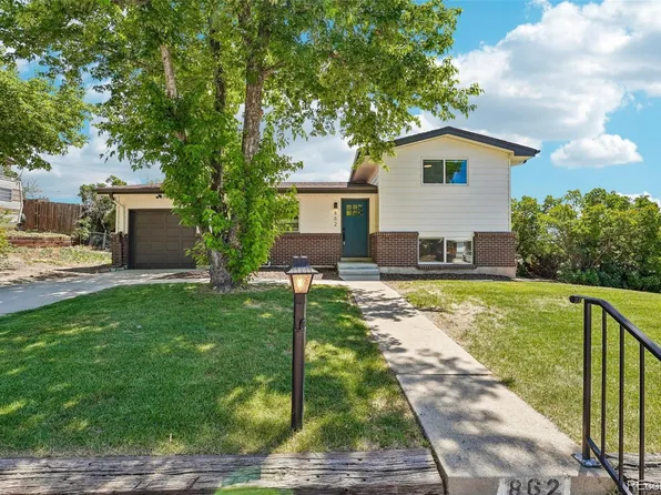 862 S Simms Street, Lakewood, CO 80228