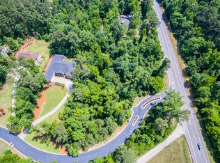 4418 Ferry Lndg, Evans, GA 30809