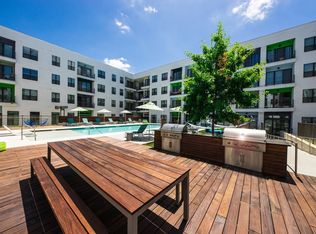1001 E 5th St #B-3210, Austin, TX 78702