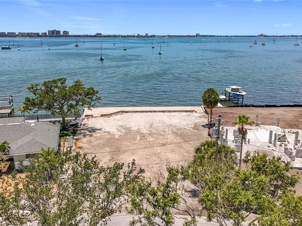 4771 Baywood Point Dr S Lot 12, Saint Petersburg, FL 33711