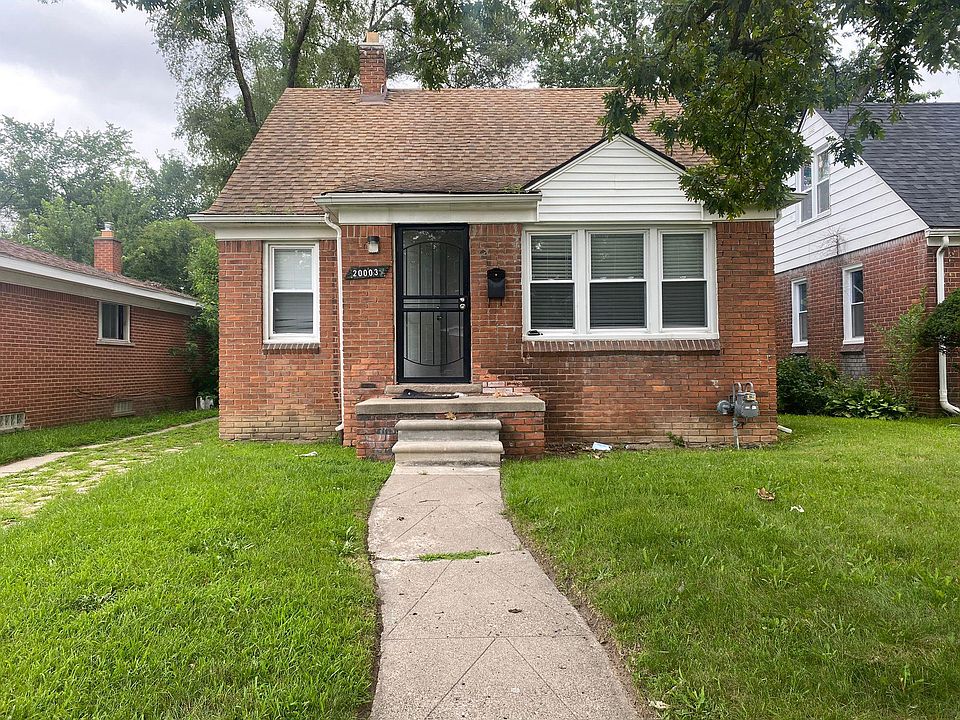 1st image of 20003 Northlawn St