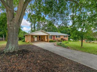 2703 Linmar Cir, Anderson, SC 29621