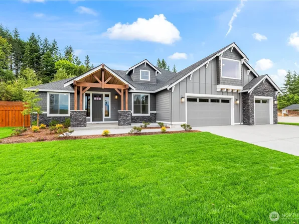 3729 101st Avenue NW #6, Gig Harbor, WA 98335