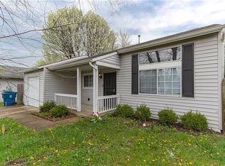 3515 N Bearwood Ct, Indianapolis, IN 46235