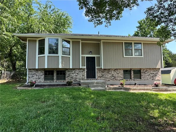 113 SE 250th Rd, Warrensburg, MO 64093