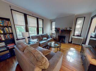 117 College Ave #119, Somerville, MA 02144
