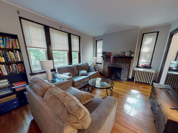 117 College Ave #119, Somerville, MA 02144