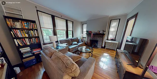 117 College Ave Photo 1