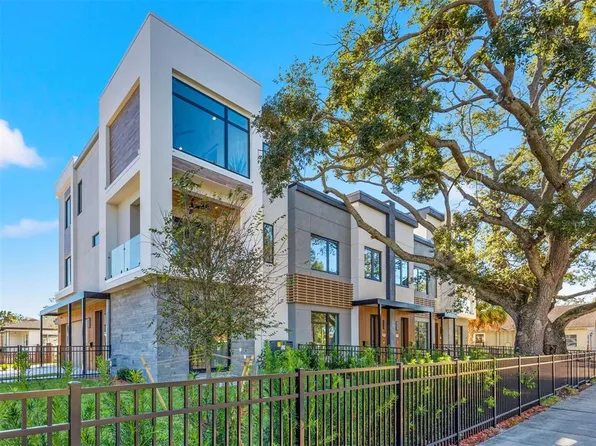 420 W Park Ave #4, Tampa, FL 33602