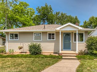 3504 N Loon Lake Ct, Linden, MI 48451