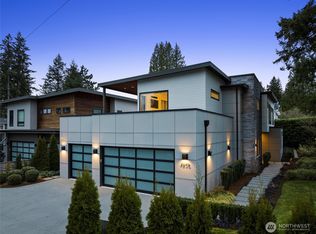 4605 108th Avenue NE, Kirkland, WA