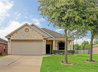 25611 Marmite Dr, Tomball, TX 77375