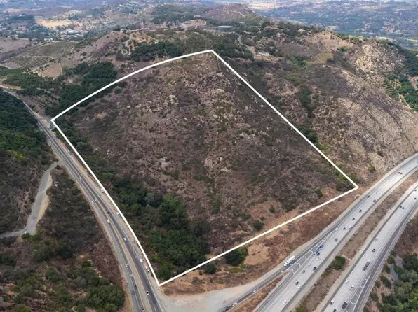 Gopher Canyon Rd Lot 1, Vista, CA 92084