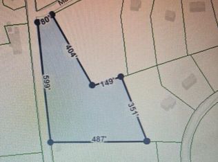 Route 115 & Maltese Rd, Effort, PA 18330