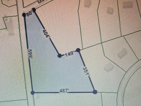 Route 115 & Maltese Rd, Effort, PA 18330