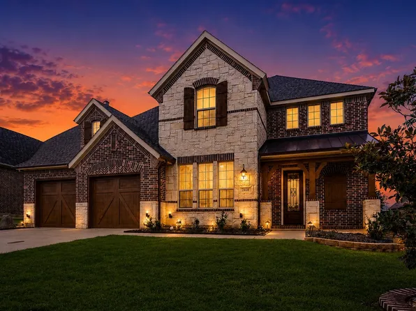 2408 Waterbend Dr, Flower Mound, TX 75028