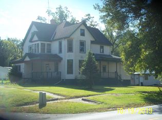 202 E Liberty St, Virginia, IL 62691