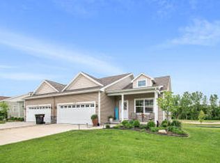 2120 Petoskey Dr, Otsego, MI 49078