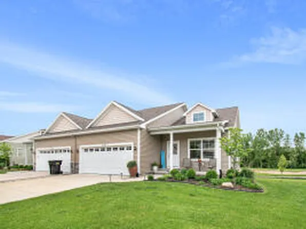 2120 Petoskey Dr, Otsego, MI 49078