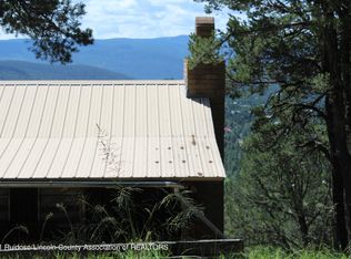 108 Circle Dr, Ruidoso, NM 88345