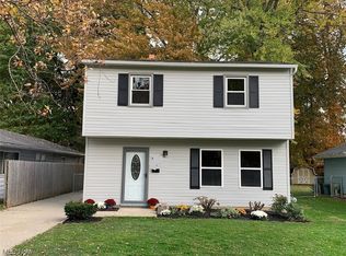 6229 Mentor Park Blvd, Mentor, OH 44060