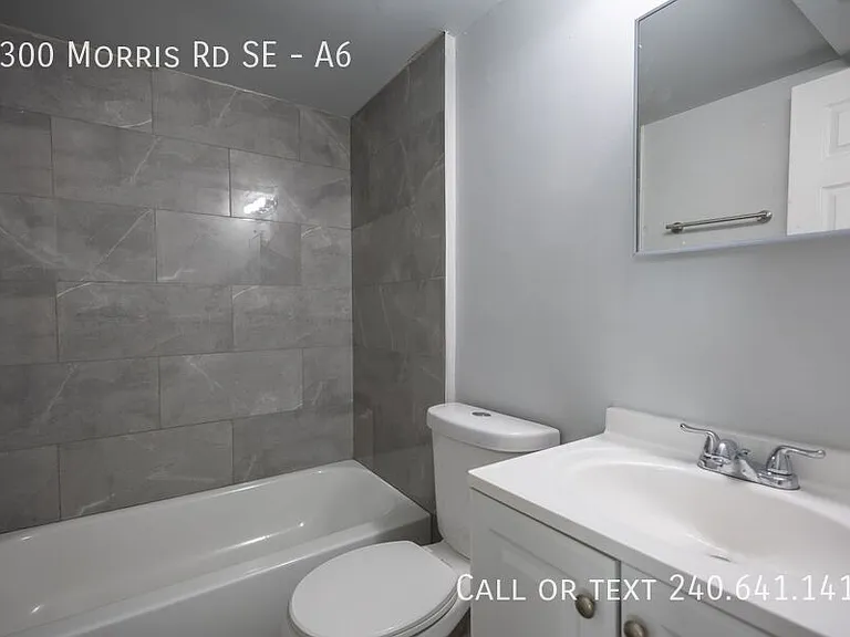 1300 Morris Rd SE #A6 — Photo 12