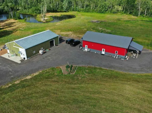 7218 COUNTY ROAD HH, Vesper, WI 54489