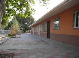 2240 Webster St, North Las Vegas, NV 89030
