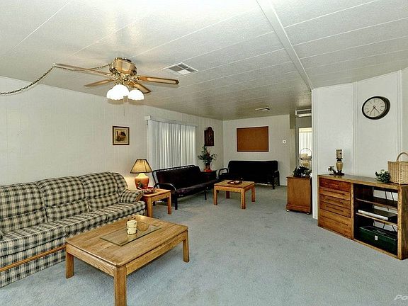 How's this for lots of living space?