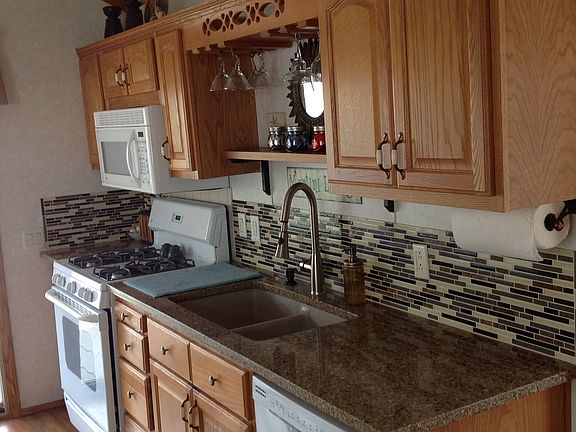 4th image of 31478 Moore Rd NE Lot 315