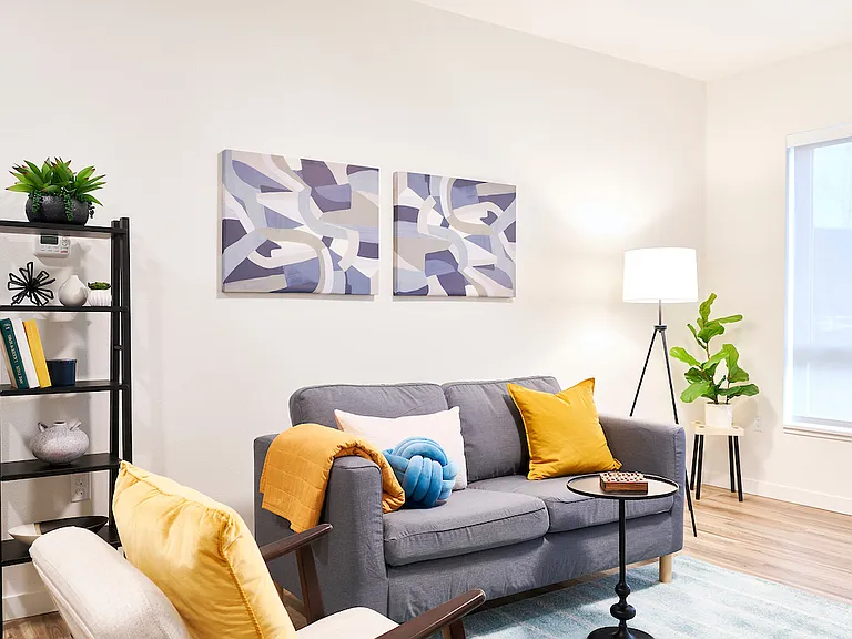 Rivergreen Landing Apartments — Photo 14
