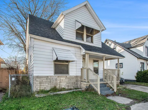 129 N Olive St, South Bend, IN 46628