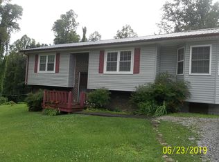 170 Catoosa Rd, Wartburg, TN 37887