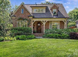 2744 Normandy Rd, Charlotte, NC 28209