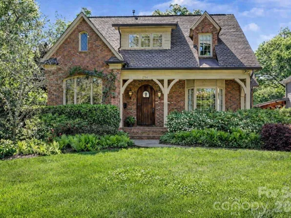 2744 Normandy Rd, Charlotte, NC 28209