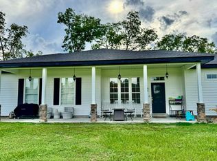 392 SW Blaylock Ct, Lake City, FL 32024