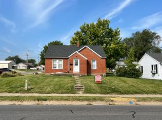 816 S 1st St, Kirksville, MO 63501