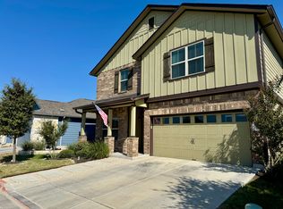 1534 Harwell Loop, Kyle, TX 78640