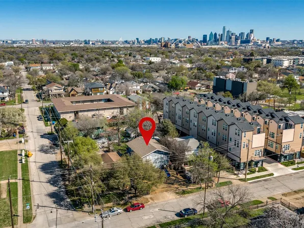 735 W 10th St, Dallas, TX 75208