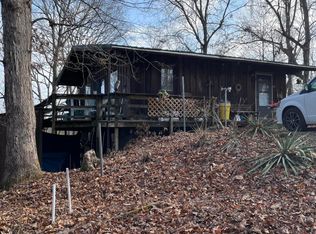 206 Old Citico Rd LOT 40, Vonore, TN 37885